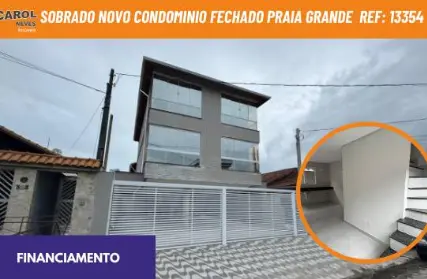 Imagem: Condomínio Fechado para Venda, Maracanã