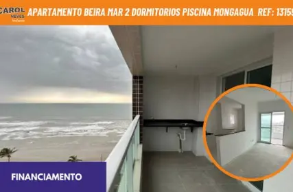 Imagem: Apartamento para Venda, Jardim Praia Grande