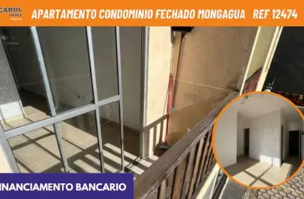 Imagem: Apartamento para Venda, Jardim Praia Grande