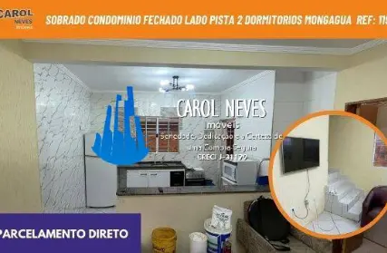 Imagem: Sobrado para Venda, Jardim Praia Grande