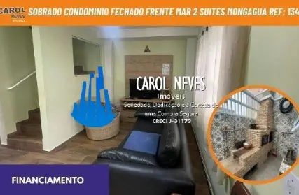 Imagem: Condomínio Fechado para Venda, Balneário Plataforma