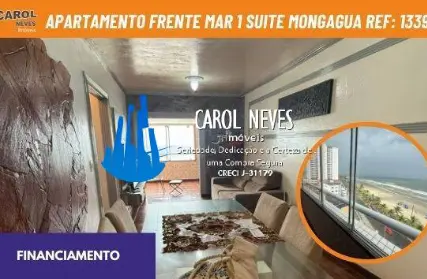 Imagem: Apartamento para Venda, Jardim Praia Grande