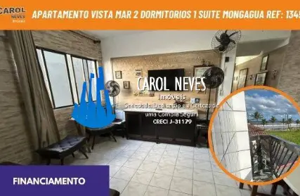 Imagem: Apartamento para Venda, Balneário Itaoca