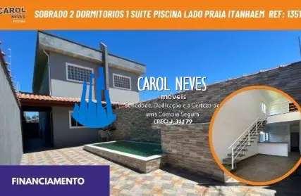 Imagem: Sobrado para Venda, Bopiranga 