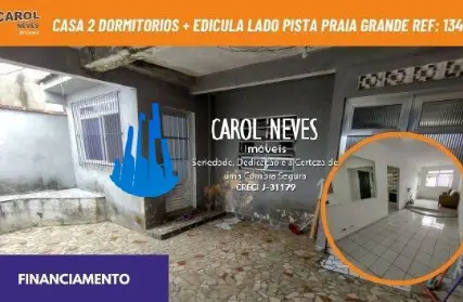 Imagem: Casa Térrea para Venda, Samambaia