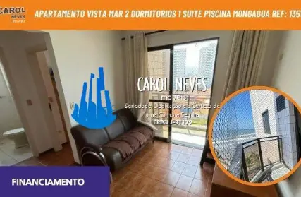 Imagem: Apartamento para Venda, Jardim Praia Grande