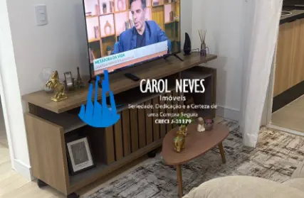 Imagem: Apartamento para Venda, Jardim Praia Grande