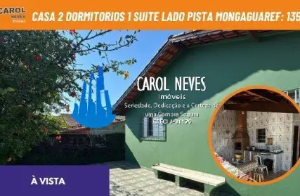 Imagem: Casa Térrea para Venda, Balneário Flórida Mirim