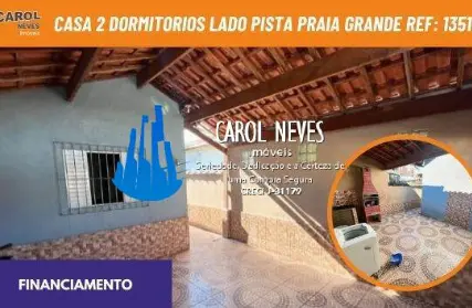 Imagem: Casa Térrea para Venda, Melvi