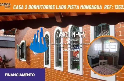 Imagem: Casa Térrea para Venda, Balneário Itaoca