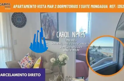 Imagem: Apartamento para Venda, Jardim Praia Grande