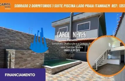 Imagem: Sobrado para Venda, Bopiranga 