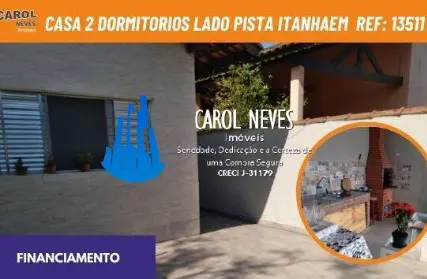 Imagem: Casa Térrea para Venda, Verde Mar