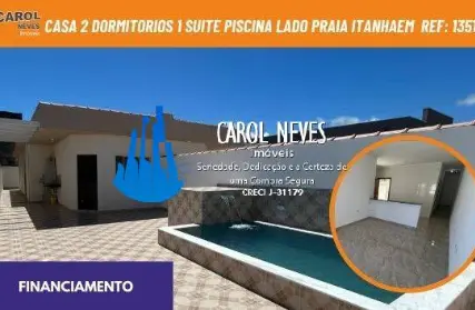 Imagem: Casa Térrea para Venda, Jardim Jamaica