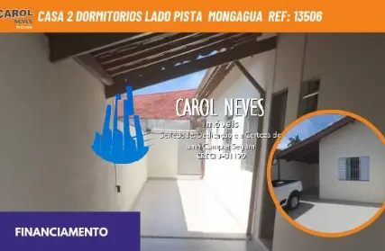 Imagem: Casa Térrea para Venda, Jardim Praia Grande