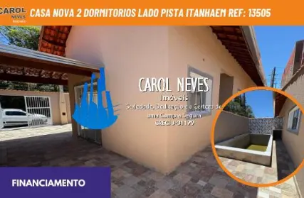 Imagem: Casa Térrea para Venda, Tupy