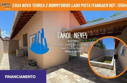 Imagem: Casa Térrea para Venda, Tupy