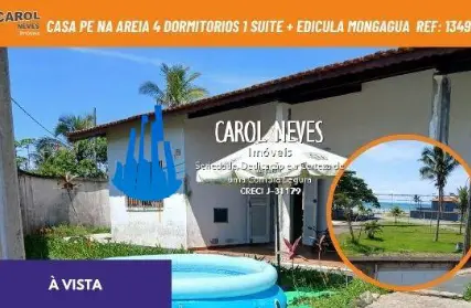 Imagem: Casa Térrea para Venda, Balneário Flórida Mirim