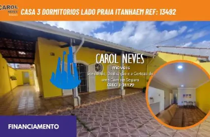 Imagem: Casa Térrea para Venda, Gaivota