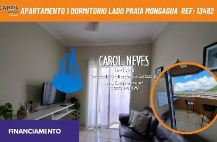 Imagem: Apartamento para Venda, Balneário Itaoca