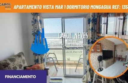 Imagem: Apartamento para Venda, Vila Atlântica