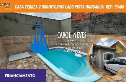 Imagem: Casa Térrea para Venda, Balneário Flórida Mirim