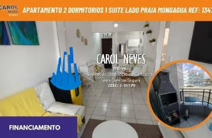 Imagem: Apartamento para Venda, Balneário Plataforma