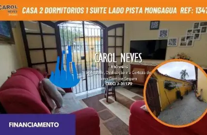 Imagem: Casa Térrea para Venda, Jardim Praia Grande