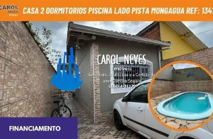 Imagem: Casa Térrea para Venda, Balneário Itaguaí