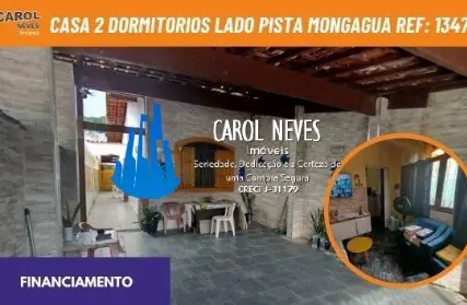 Imagem: Casa Térrea para Venda, Vila Vera Cruz