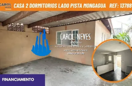 Imagem: Casa Térrea para Venda, Jardim Praia Grande