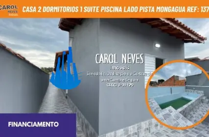 Imagem: Casa Térrea para Venda, Jardim Praia Grande
