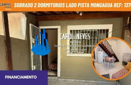 Imagem: Sobrado para Venda, Balneário Itaoca