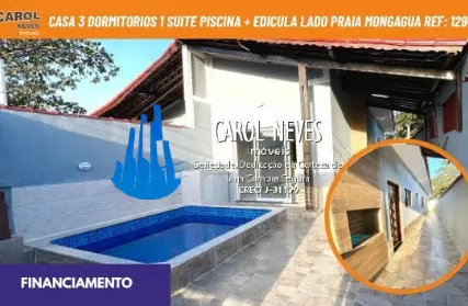 Imagem: Casa Térrea para Venda, Agenor de Campos