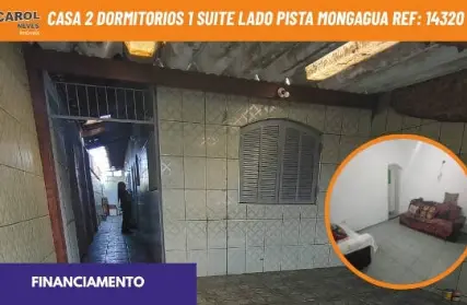 Imagem anuncio destaque venda no bairroAgenor de Campos