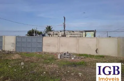 Imagem: Terreno para Venda, Cibratel - Chácaras