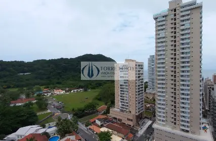 Imagem: Apartamento para Venda, Canto do Forte