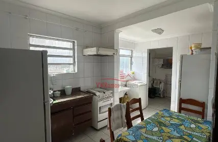 Imagem: Apartamento para Venda, Jardim Enseada