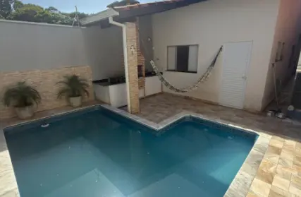 Imagem: Casa Térrea para Venda, Jardim Suarão