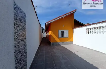 Imagem: Casa Térrea para Venda, Agenor de Campos