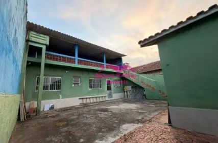 Imagem: Casa Térrea para Venda, Balneário Itaoca