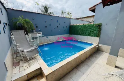 Imagem: Casa Térrea para Venda, Verde Mar