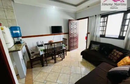Imagem: Casa Térrea para Venda, Nossa Senhora de Fátima