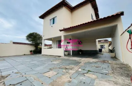 Imagem: Sobrado para Venda, Balneário Samas