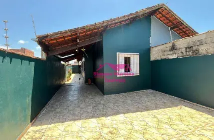 Imagem: Casa Térrea para Venda, Balneário Samas