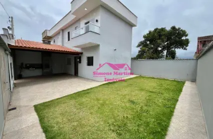 Imagem: Casa Térrea para Venda, Nossa Senhora de Fátima