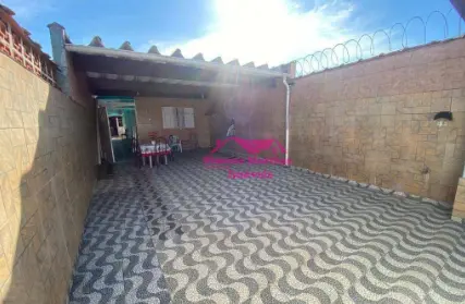 Imagem: Casa Térrea para Venda, Nossa Senhora de Fátima