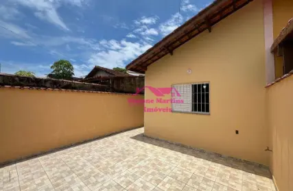 Imagem: Casa Térrea para Venda, Itapoan