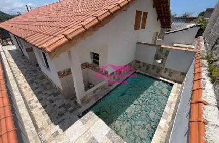 Imagem: Casa Térrea para Venda, Jardim Leonor