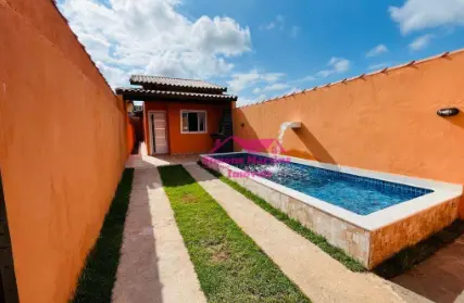 Imagem: Casa Térrea para Venda, Jardim Jamaica